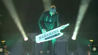 Ghost - "Mummy Dust" (Live in Los Angeles 10-20-16)