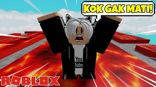 KAMU AKAN MATI KALO PERCAYA OBBY INI! | Roblox Troll Obby