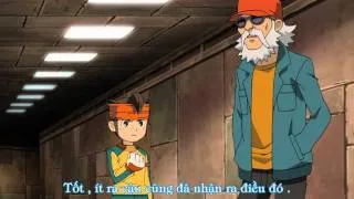 Phuc9999 Inazuma Eleven 88+89 400 muxed