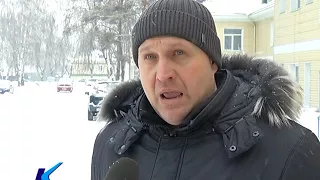 09 02 2018   Соблюдение мер пожарной безопасности в учреждениях киселевского здравоохранения