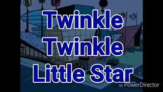 Twinkle Twinkle Little Star - Karaoke - (My Music Video Version)