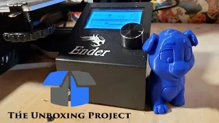 Is It The Best Entry Level 3D Printer? | Creality Ender 3 Review