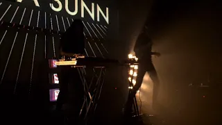 Ultra Sunn - Young Foxes (Live @ Ombra Fest 2021)