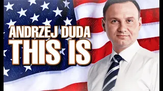 Andrzej Duda - This Is (Very Problem) | REMIX/PARODIA by SzakaleK