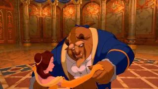 [HD] Beauty and the Beast [Russian Version]