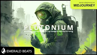 Freestyle Type Beat "Plutonium" Aggressive Dramatic Type Beat 2023