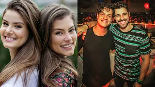 10 FAMOSOS QUE TEM IRMÃOS GÊMEOS E VOCÊ NÃO SABIA!