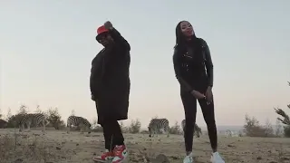 Heavy K ft Natalia - UYEKE