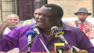 Cotu demands assurance on safety of retirement funds