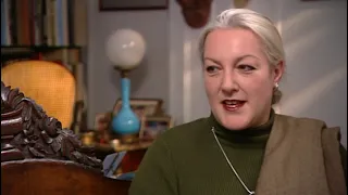 Veronika Voss 1982   Gespräch zwischen Rosel Zech und Juliane Lorenz 2003
