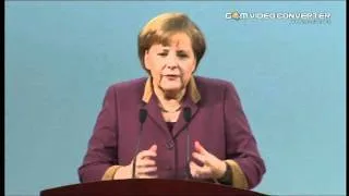 Angela Merkel 4