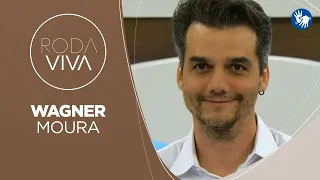 Roda Viva | Wagner Moura | 01/11/2021