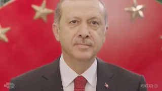 Der Bosporus-Boss - Der Song für Erdogan | extra 3