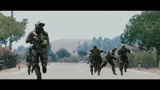 Zombie Arma 3 - ( Coming Soon ) Cinematic