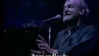 Joe Cocker - Please No More (Live) with Lyrics