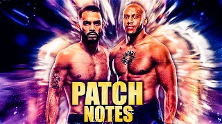 NEW PATCH 10.0 RUNDOWN | NEW FIGHTERS, UFC VENUM GEAR, AND CONOR MCGREGOR NEW MODEL!