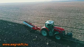 (Mondj  jobbat a kategóriájában) Opall-Agri Orion 180 6+1 eke az EAgro Kft től.