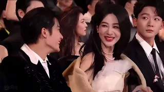 Collection of Fun Interaction Moments of Drama"Lost You Forever" Actors at Tencent Star Award
