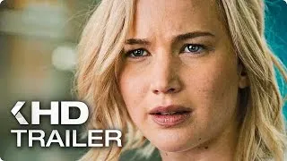 PASSENGERS Trailer Exklusiv German Deutsch (2017)