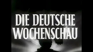 Die Deutsche Wochenschau Nr. 571 (08.13.1941)