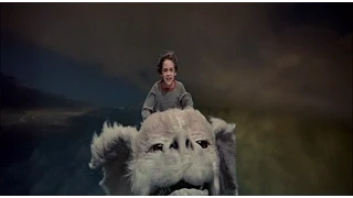 The Neverending Story Theme / Nekonečný příběh (fan-made clip) (1984)