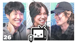 CANCEL CULTURE - OfflineTV Podcast #26