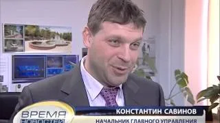 ТК Донбасс - Главный коммунальщик Донецка запел!