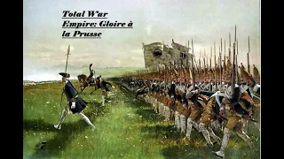 Total War Empire: Gloire à la Prusse/Episode 7