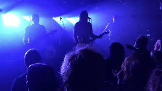 5440 live at the Horseshoe. Toronto ..."love you all/should I stay or should I go" long version 2018