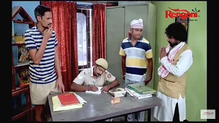 KK Mohan Best English Talking Funny Video||Beharbari Out Post Comedy Video ||Most Comedy Of Assamese