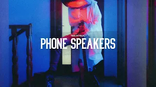 (FREE) Jack Harlow x Cal Scruby - "Phone Speakers" | Rap Beat 2022