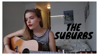 THE NORWAY COVERS: The Suburbs (Arcade Fire- Father John Misty version)