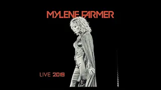 Mylène Farmer - Rêver Live 2019