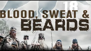 Duckmen 18: Blood, Sweat, and Beards - FULL Movie