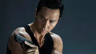 Donnie Yen New Tribute HD (2017)