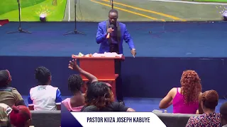 FRIDAY OVERNIGHT - LIVE HERE AT THE CENTRE OF REVIVAL CHURCH  WITH PASTOR SAMUEL KASANKA