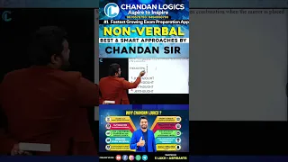 Complete Non-verbal Reasoning Concept, Important Questions & Shortcuts Non Verbal Reasoning Tricks