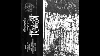 Iguman – Rogati Kopitar (2006) (Raw Black Metal Montenegro) [Full Demo]