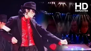 Michael Jackson - Dangerous | Live in Munich, 1999 (Remastered)