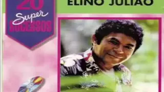 Cofrinho De Amor - Elino Julião