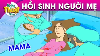 HỒI SINH NGƯỜI MẸ - PHIM HOẠT HÌNH - KHOẢNH KHẮC KỲ DIỆU - TRUYỆN CỔ TÍCH - TỔNG HỢP PHIM HAY