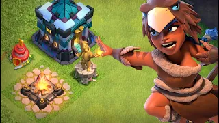 СКРЫТЫЙ РАШЕР! ОБЯЗАТЕЛЬНОЕ УЛУЧШЕНИЕ  Clash of Clans