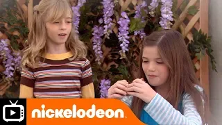 iCarly | Best Buds | Nickelodeon UK