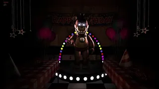 lonely freddy by Dawko & Dehustia (slowed)