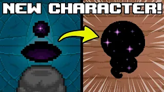 This New Character Is LITERALLY Immortal!