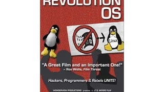 Revolution OS - Farsi Subtitle  | History of GNU, Linux, open source | Documentary Film