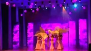 Academ Dance г. Хабаровск.flv