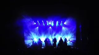 Kallomäki - Suruton Saattaja live at Menuo Juodaragis, Lithuania 2020