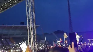 Imagine Dragons-Next to me (NS Sofia)_30.07.2023