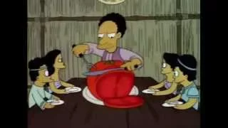 More Tomato? (The Simpsons)
